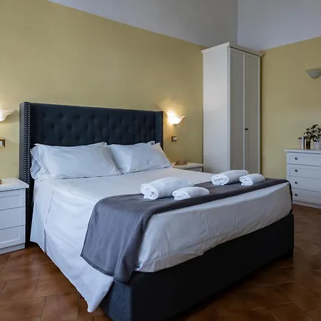 Guesthouse Bel Duomo-2