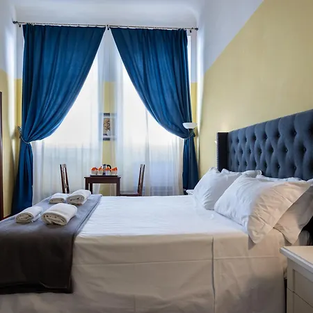 Guesthouse Bel Duomo-3