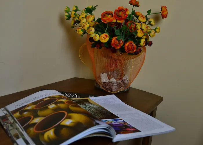 B&B Leopoldo Firenze