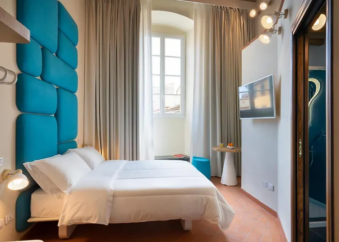 Bed and Breakfast Palazzo Graziani Firenze