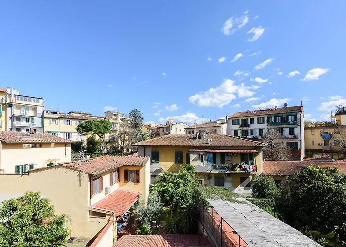 Dolce Vita Suite Firenze